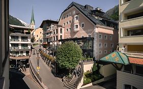 Hotel Goldener Adler